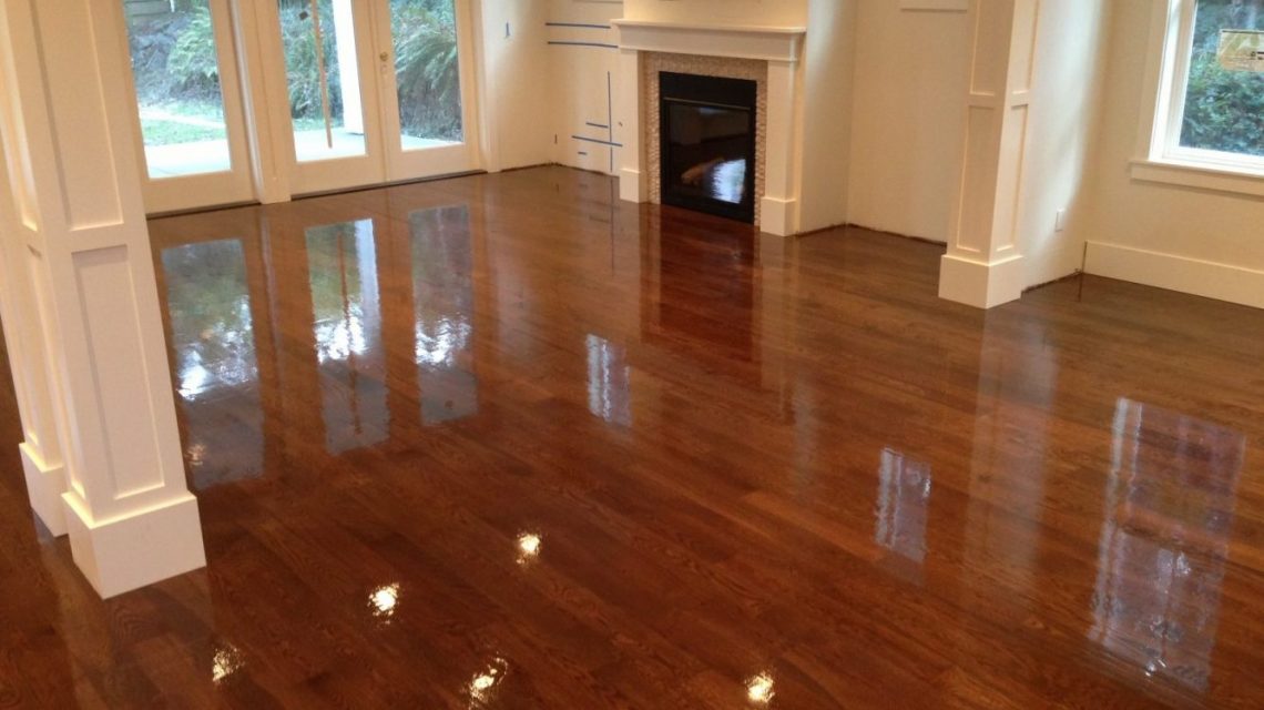 Wood Floor Cleaning And Protection, Hardwood Floor Refinishing Buffalo Ny